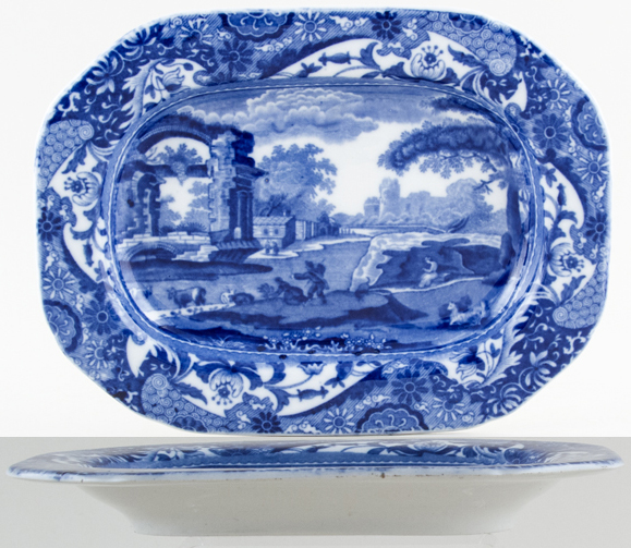 Sauce Tureen Stand c1930